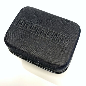 Breitling resefodral