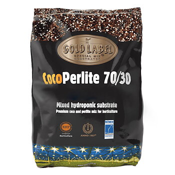 Gold Label Coco Perlit 70/30 - 50L