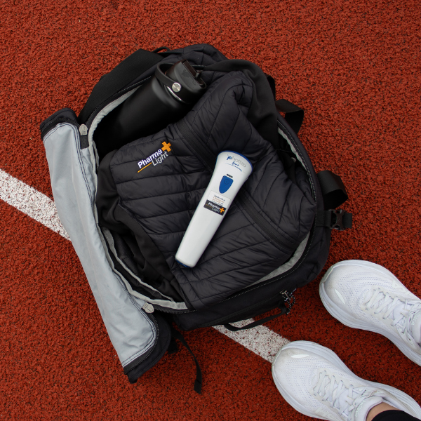 ​​Photizo Sport LED-lysterapi /LED-LLLT - 6