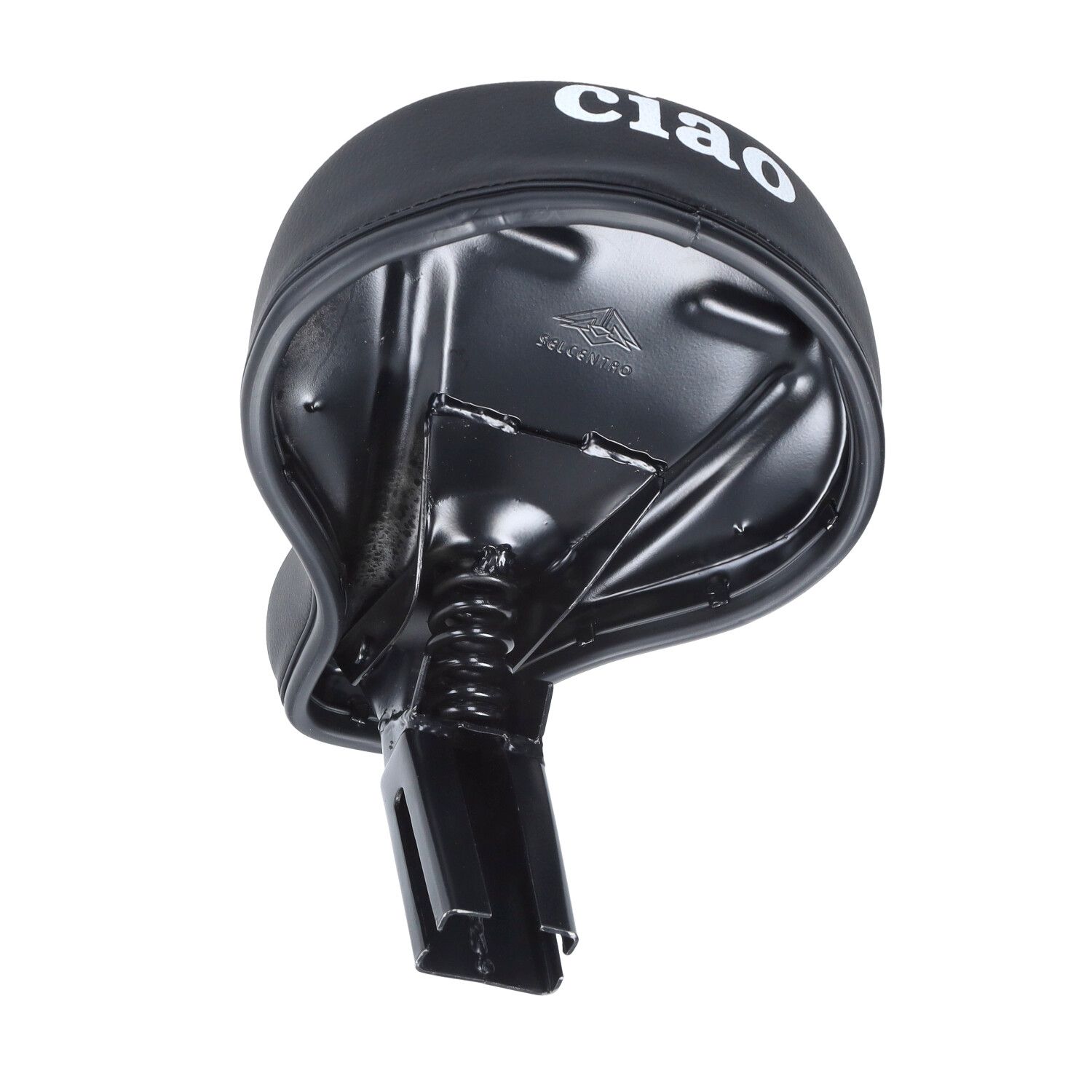 Saddle Rectangular - Ciao - 2