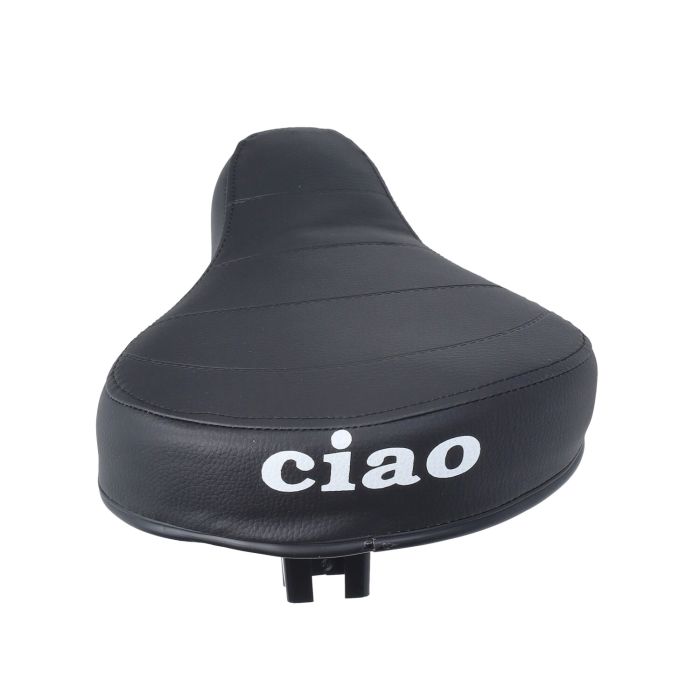 Saddle Rectangular - Ciao