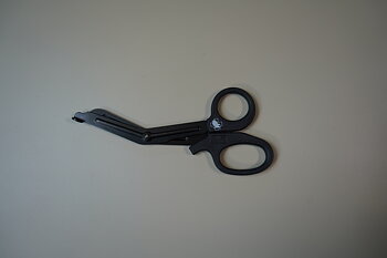 NARP Trauma Shears Small