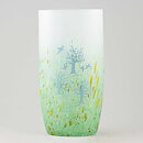 Kjell Engman (October 1980s) Vase with Serene Landscape Motif 23 cm  [Sample Images]