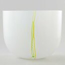 バーティル･ヴァリーン Rainbowシリーズ  虹のガラスの花瓶 Vase 15cm 1982年