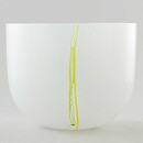 バーティル･ヴァリーン Rainbowシリーズ  虹のガラスの花瓶 Vase 15cm 1982年
