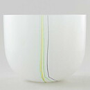 バーティル･ヴァリーン Rainbowシリーズ  虹のガラスの花瓶 Vase 15cm 1982年