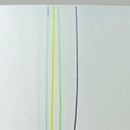 Bertil Vallien (Rainbow 1982) Stylistic Bowl 15 cm