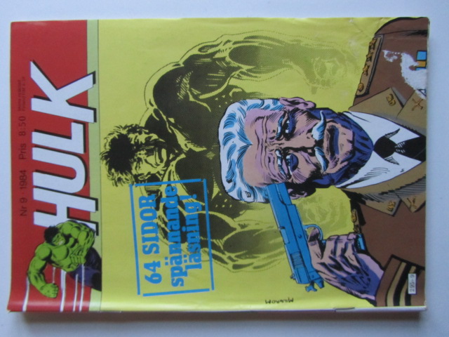 Hulk 1984 09