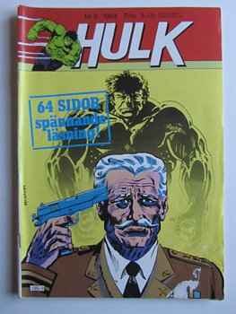 Hulk 1984 09