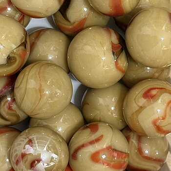 Spelkula Beige 25 mm