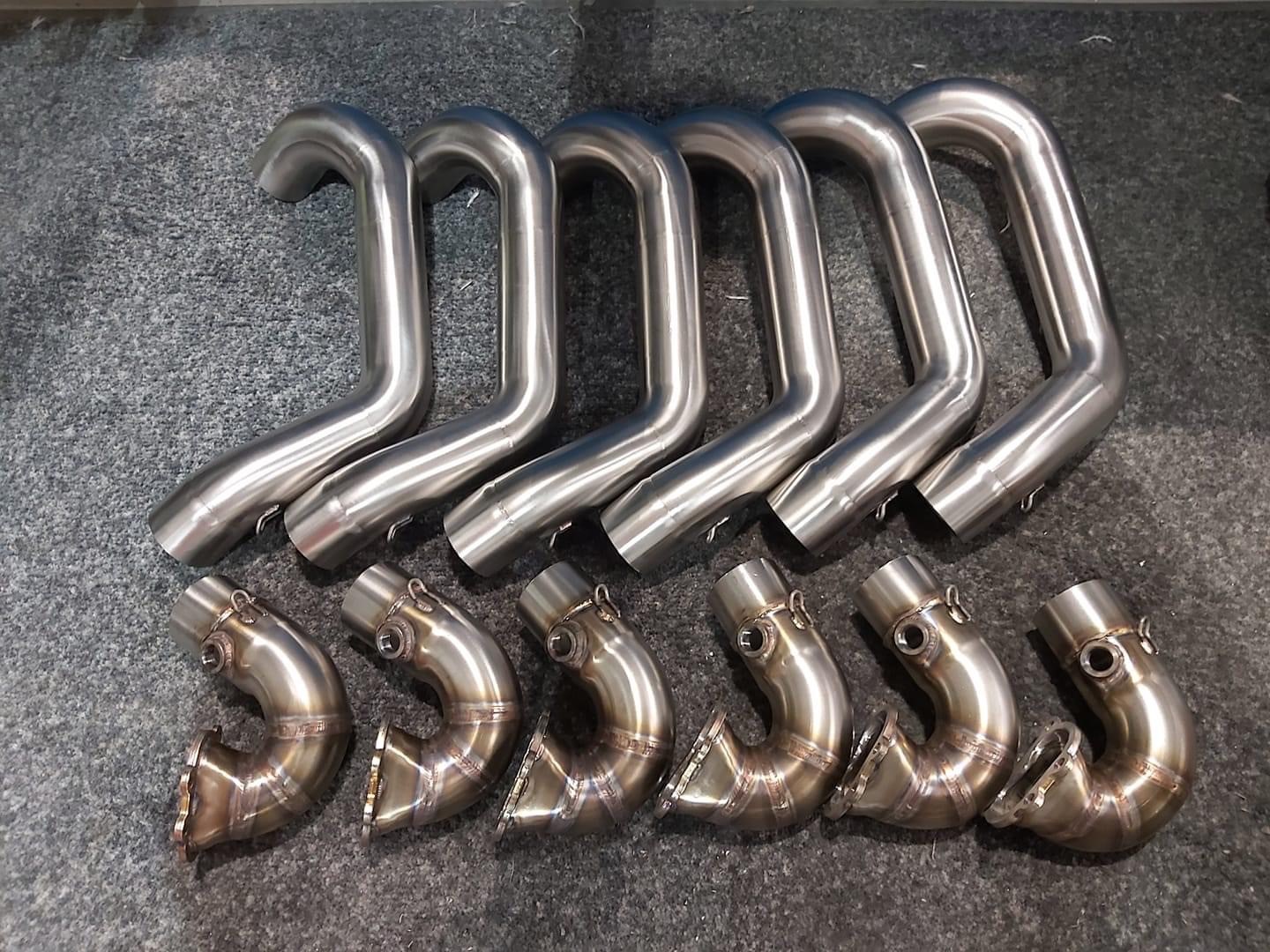 APH (Alan Hawkes) by NCCR AMA Factory Racesystem for  EBR 1190 RX/SX  - 6