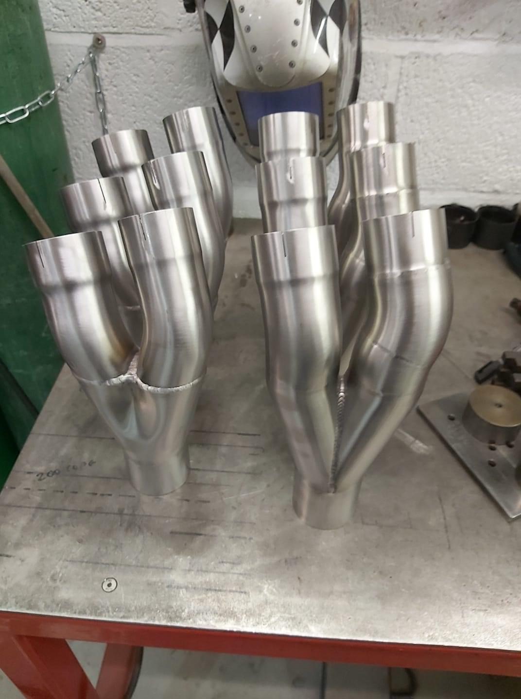 APH (Alan Hawkes) by NCCR AMA Factory Racesystem for  EBR 1190 RX/SX  - 3