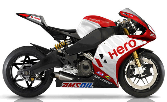 APH (Alan Hawkes) by NCCR AMA Factory Racesystem for  EBR 1190 RX/SX  - 8