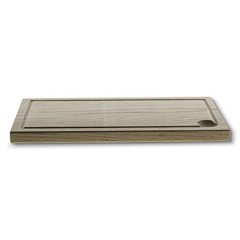 Planksteksbräda - 40x21cm