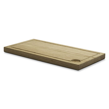 Planksteksbräda - 40x21cm