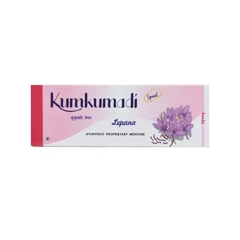 Kumkumadi Lepana Pink 15g