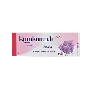 Kumkumadi Lepana Pink 15g