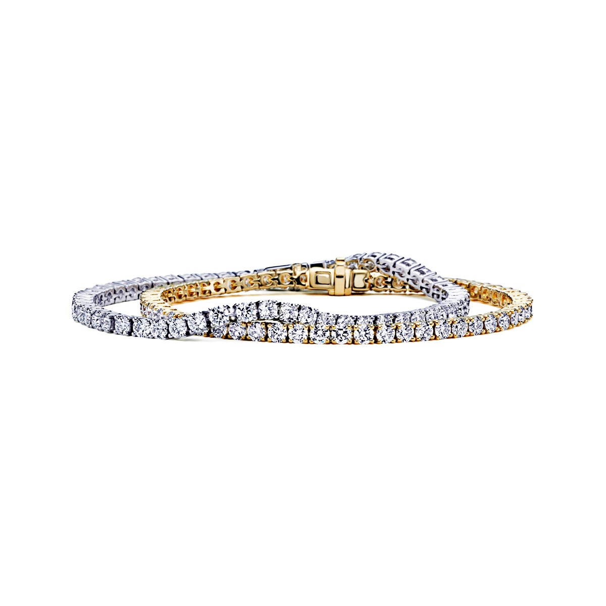 Tennis bracelet