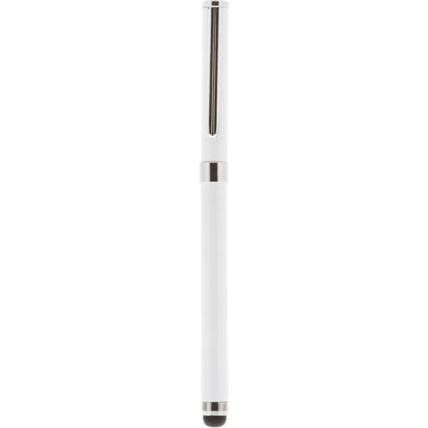Stylus Pen, stylus penna för touchskärmar m. kulspetspenna