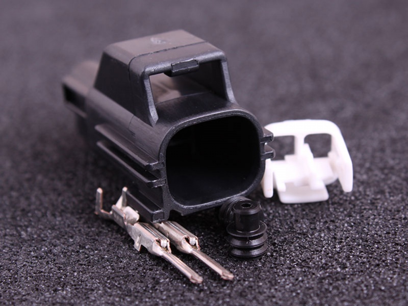 Kontakt Volvo T5 Vattentemp