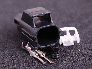 Kontakt Volvo T5 Vattentemp