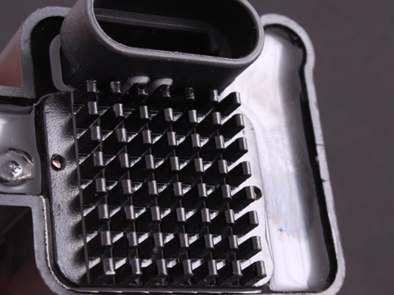 Mototron tändspole - 2