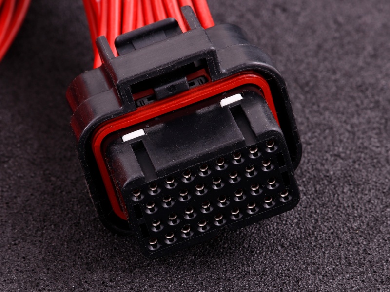 MaxxECU PDM20 kabelhärva 1 (34-pin) - 2