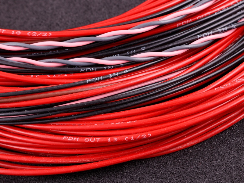 MaxxECU PDM20 kabelhärva 2 (26-pin) - 3