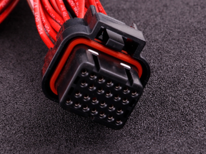 MaxxECU PDM20 kabelhärva 2 (26-pin) - 2