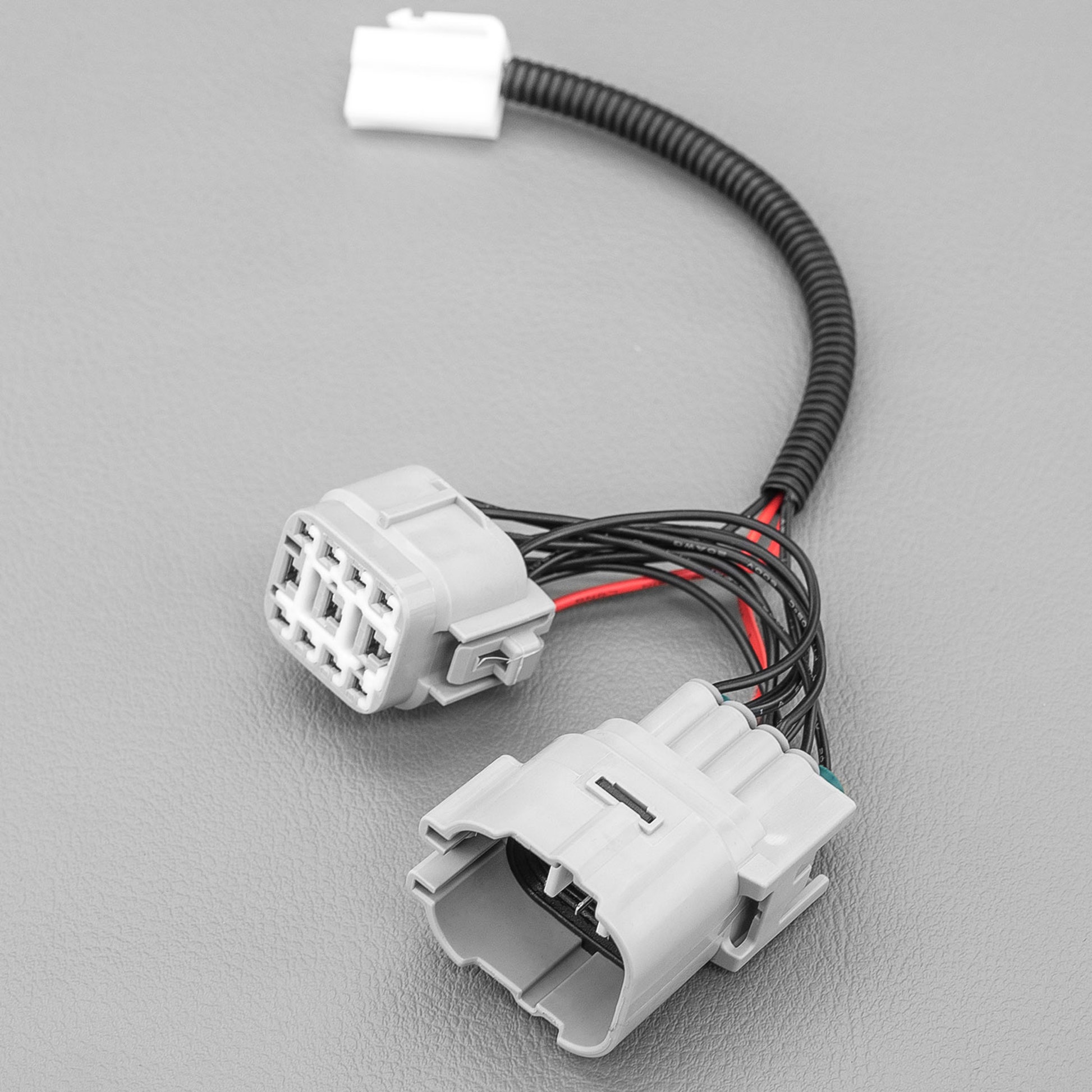 Toyota Landcruiser 200 LED Helljusadapter - 5