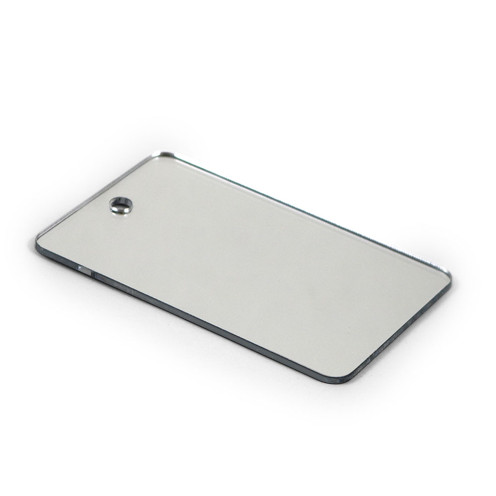 Resespegel - COGHLANS Featherlight Mirror - 2