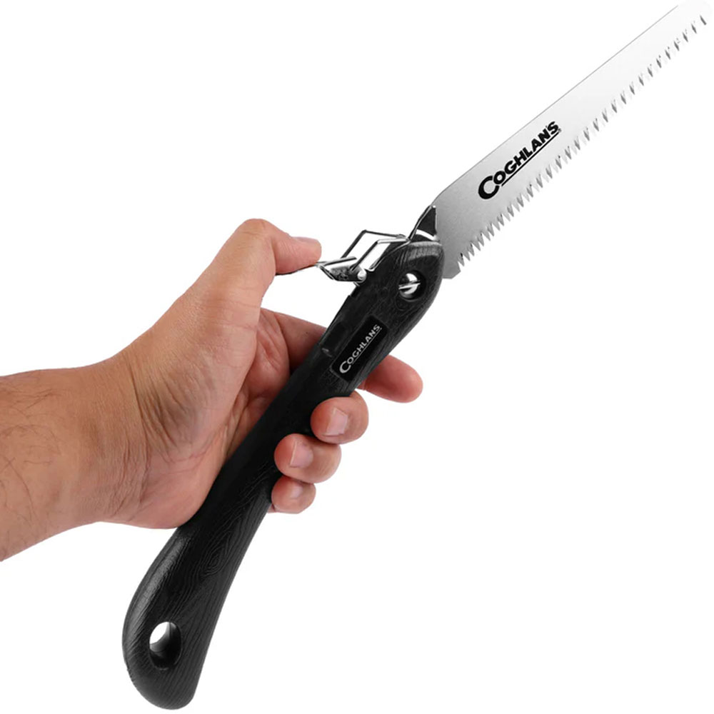 Hopvikbar såg - COGHLANS Sierra Saw - 3