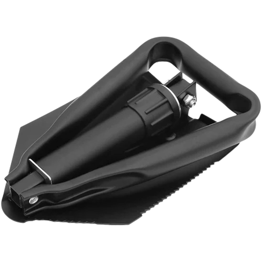 Vikbar spade - COGHLANS Folding Shovel - 5
