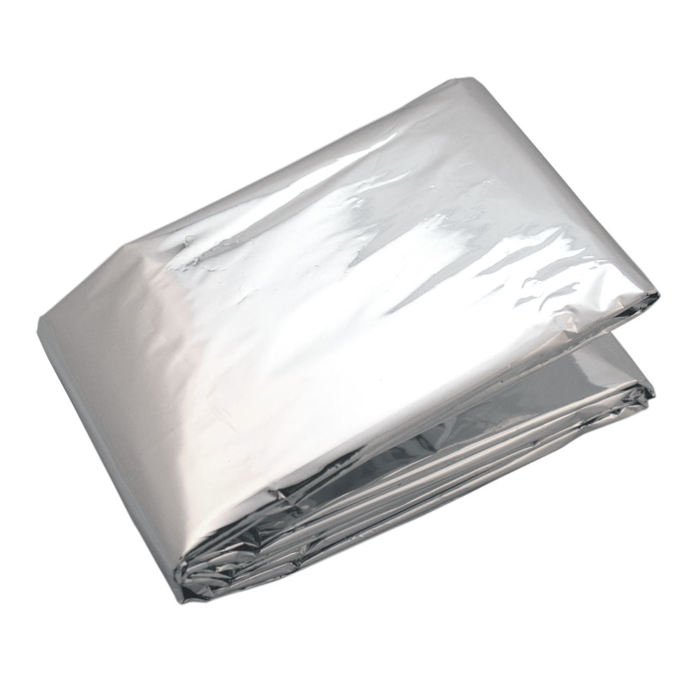 Nödfilt - COGHLANS Emergency Blanket - 2