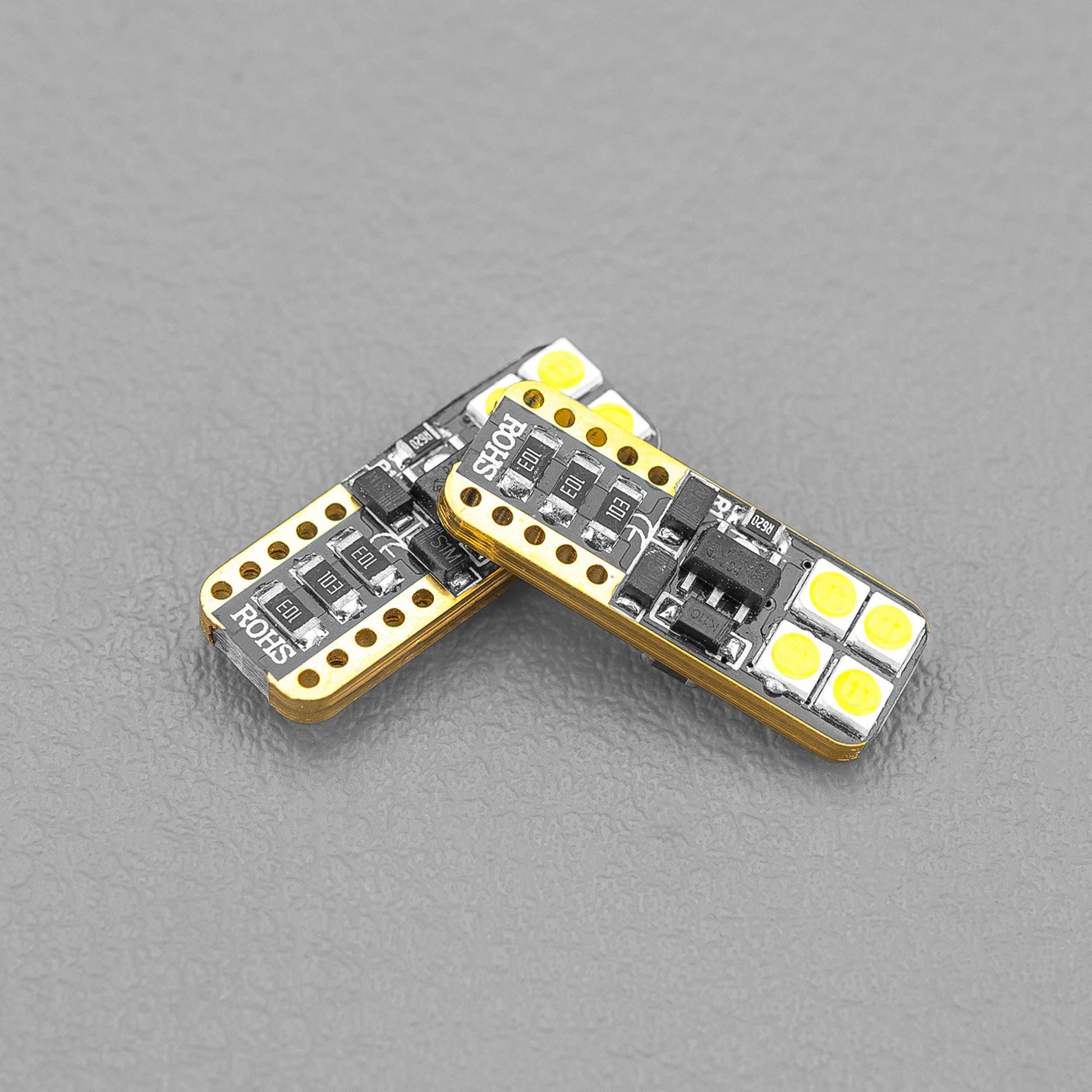 STEDI T10  24mm 2-pakke - 3