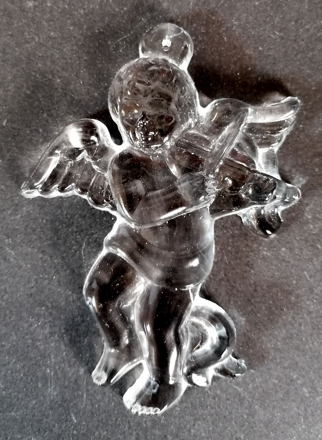 Glas Prismor - Ängel