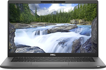 Dell Latitude 7420 / 11 Gen Intel Core i5/14"/256GB HDD/16GB RAM Begagnad - 6 Månader Garanti - Nordisk
