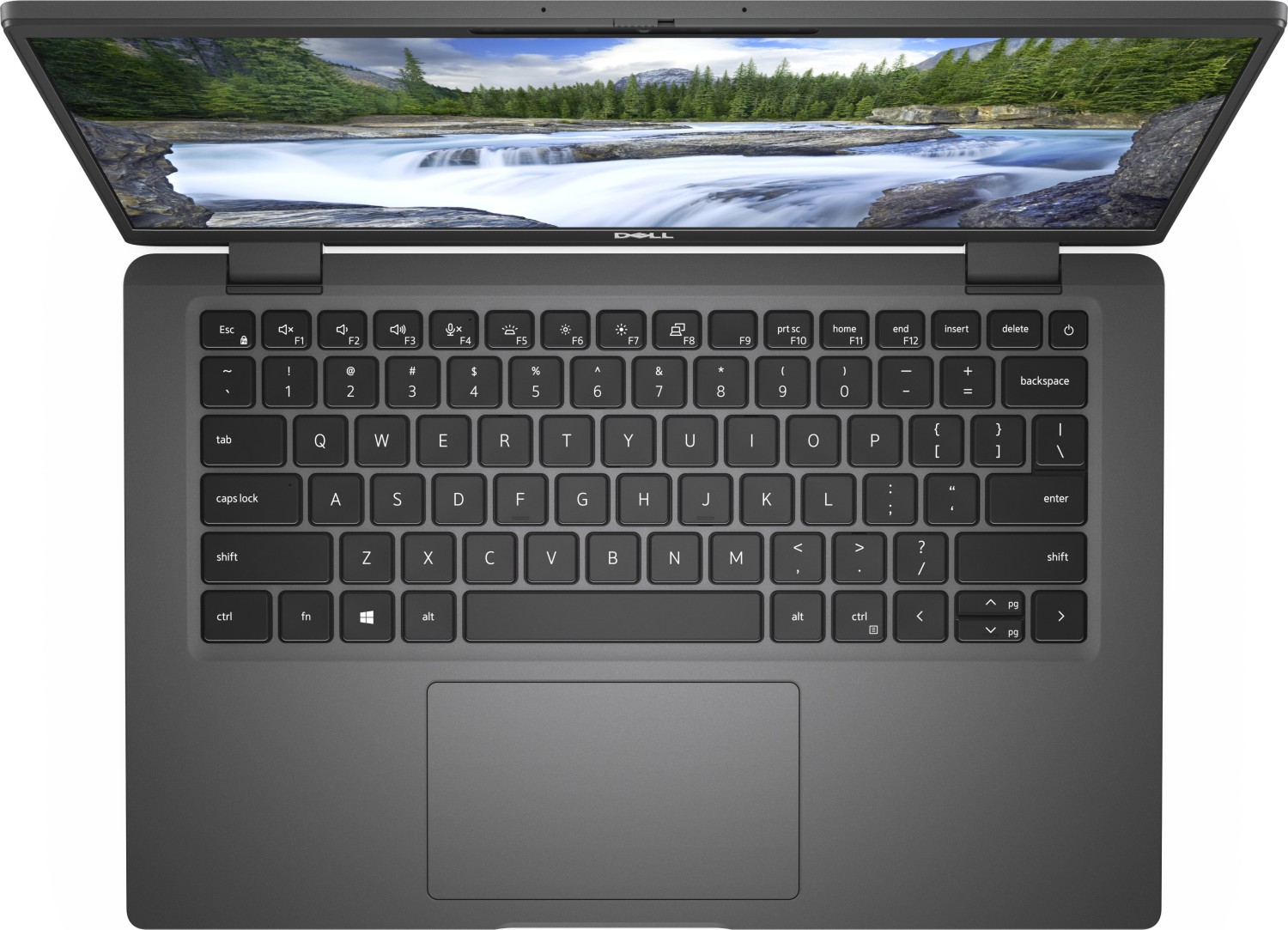 Dell Latitude 7420 / 11 Gen Intel Core i5/14"/256GB HDD/16GB RAM Begagnad - 6 Månader Garanti - Nordisk - 3