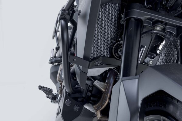 Crash bar. Black. Honda CRF 1100 L (19-) - 2