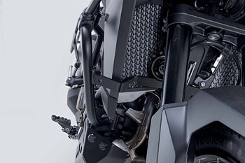 Crash bar. Black. Honda CRF 1100 L (19-)