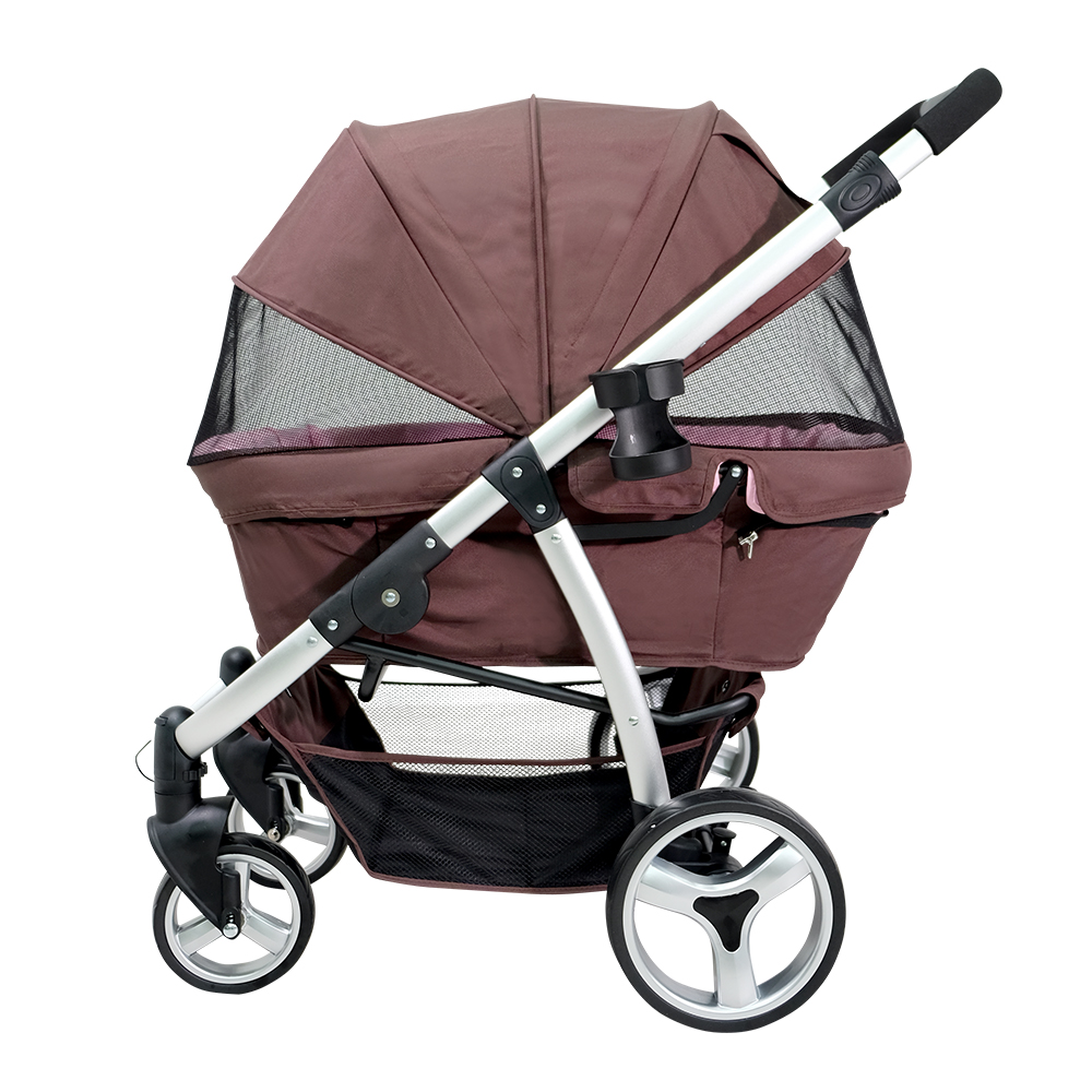 innopet retro stroller