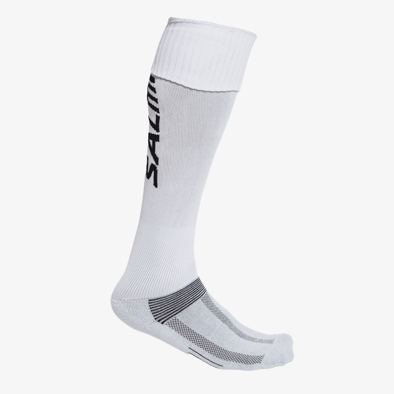 Salming Team Sock Long - White