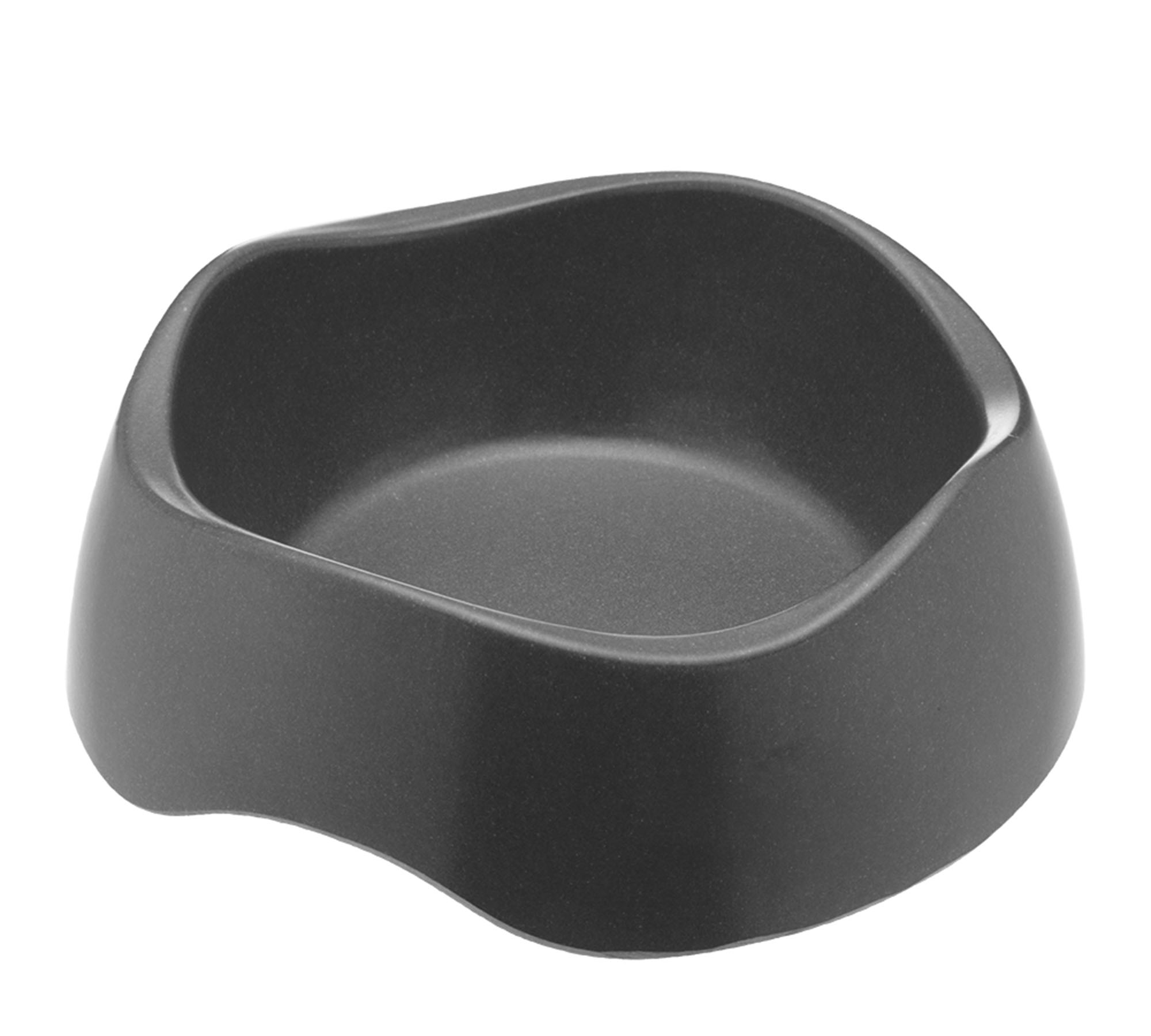 Becobowl Eco Mörkgrå 17 cm