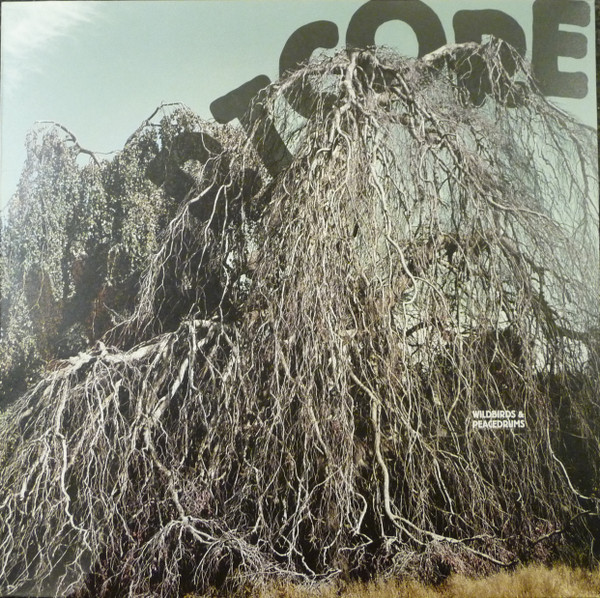 Wildbirds & Peacedrums: Heartcore (Vinyl,LP) - 2