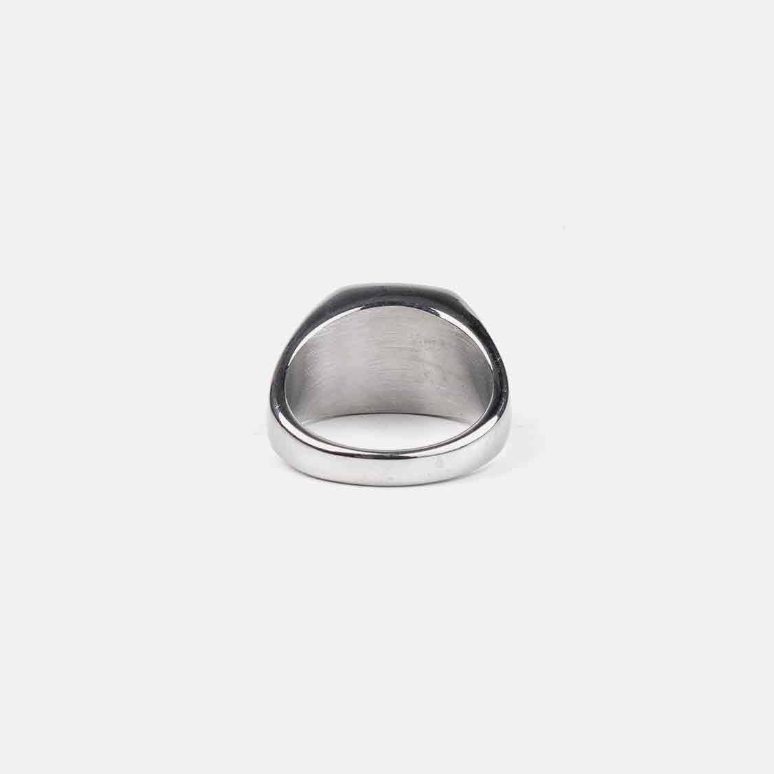 Jernhest - Kenta Silver - 4
