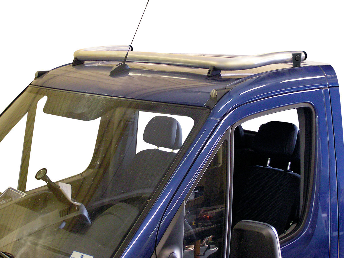 T-RACK främre takbåge VW Crafter H1 Enkelhytt 07-16