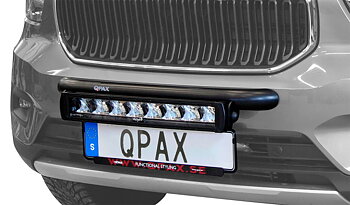 Q-LED Subaru Outback 18-20 fäste för LED-ramp (LED extraljus)