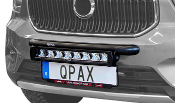 Q-LED Volvo S60/V60 14-18 bracket for LED light bar