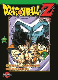 Dragon Ball Z 3, Garlics dödszon