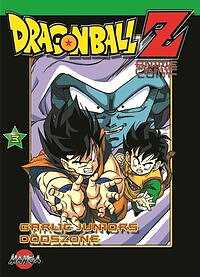 Dragon Ball Z 3, Garlics dödszon